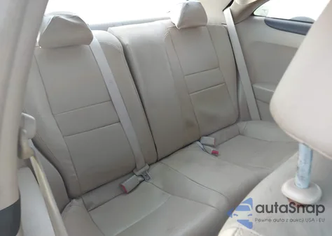 2007 Honda Accord 2.4 Ex из США, поврежденный, VIN 1HGCM72687A016786